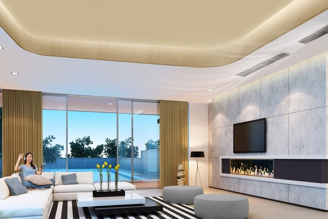 Báo giá chi tiết hệ thống điều hòa multi Daikin 2 chiều 3MXM52RVMV mới nhất 2025