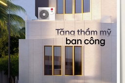 Đánh giá chi tiết hệ thống điều hòa multi LG 2 chiều Z5UW48GFA0