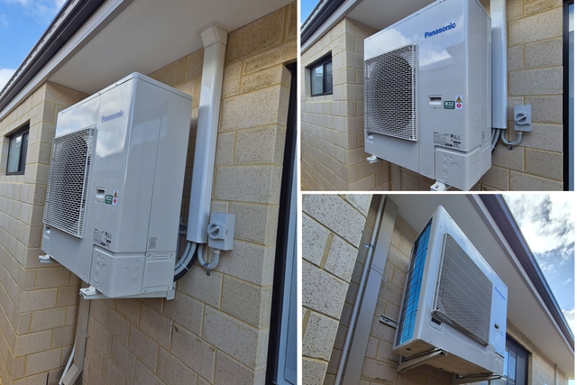 5 lợi ích mà hệ thống điều hòa multi Panasonic 2 chiều CU-4Z80WBH-8 mang lại