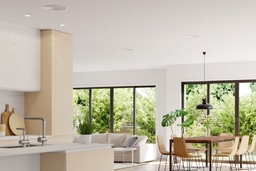 Phân tích ưu nhược điểm của điều hòa nối ống gió Panasonic 1 chiều S-3448PF3H/U-48PR1H8