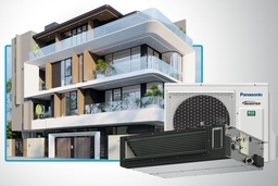 Có nên mua điều hòa nối ống gió Panasonic 1 chiều S-3448PF3H/U-48PRH1H5 cho biệt thự?