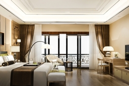 Phân tích ưu nhược điểm của điều hòa nối ống gió Panasonic 1 chiều S-1821PF3H/U-18PRH1H5