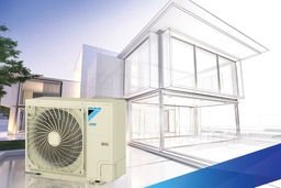 5 Lý do nên chọn điều hòa trung tâm Daikin 2 chiều RSUYQ5AVM