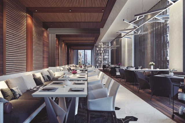 Phân tích ưu nhược điểm của dàn nóng điều hòa trung tâm Panasonic 2 chiều U-6LE2H7