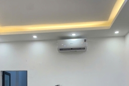 5 yếu tố hấp dẫn người mua ở dòng điều hòa Casper 12000btu 1 chiều JC-12IU36