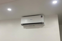 Điều hòa Casper 12000btu inverter QC-12IU36A, giá siêu rẻ mà lại tiết kiệm điện hiệu quả