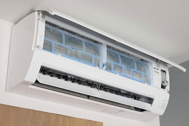 Giải mã sức hút của điều hòa Casper 9000btu 1 chiều SC-09FB36A