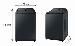 Có nên mua máy giặt Samsung 23kg WA23A8377GV/SV cho gia đình đông người năm nay?