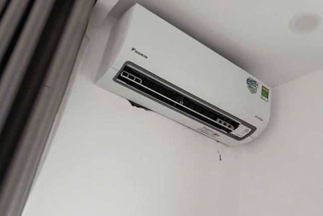 Điều hòa Daikin 9000btu FTKB25ZVMV có ưu nhược điểm là gì, phù hợp với ai?