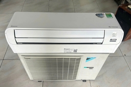 Tìm hiểu về các tính năng nổi bật có trên điều hòa Daikin 22000btu FTKY60ZVMV
