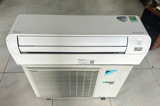 Tìm hiểu về các tính năng nổi bật có trên điều hòa Daikin 22000btu FTKY60ZVMV