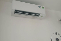 Chia sẻ 5 công nghệ, tính năng đáng chú ý trên điều hòa Daikin inverter FTKY25ZVMV