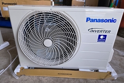 Quan tâm điều hòa tiết kiệm điện, tham khảo ngay điều hòa Panasonic inverter CS-U9BKH-8