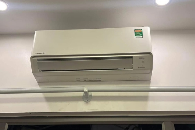 Chia sẻ loạt mẫu điều hòa Panasonic 18000btu tiết kiệm điện đáng mua nhất hiện nay