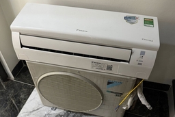 7 lý do vì sao nên chọn mua điều hòa Daikin 22000btu 2 chiều FTHF60VAVMV