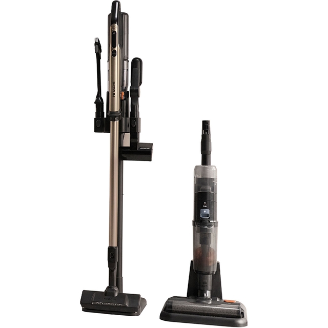 Máy hút bụi Hitachi PV-XHW4P