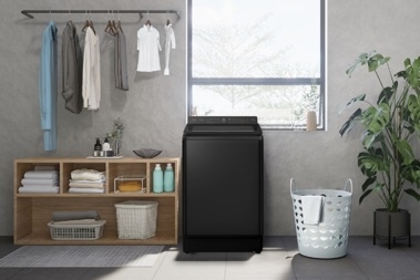 Máy giặt LG 10kg lồng đứng T2310VS2B và lồng ngang FX1410N5G nên dùng loại nào