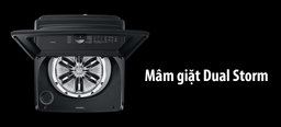 Có nên đầu tư máy giặt Samsung 23kg WA23A8377GV/SV cho gia đình đông thành viên