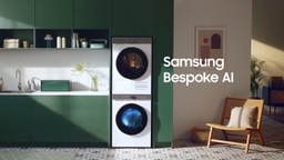 Giặt hơi nước Hygiene Steam trên máy giặt Samsung 10kg WW10DB7U34GWSV có thực sự diệt khuẩn?