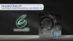 Điều gì khiến máy giặt LG 10kg FX1410N5G giá rẻ vượt mặt nhiều đối thủ để đứng TOP bán chạy?