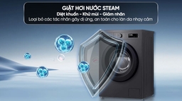 Máy giặt Electrolux 10kg EWF1024D3SC có đáng đầu tư lâu dài cho gia đình hiện đại?