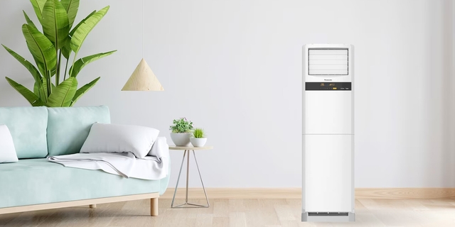 TOP 3 điều hòa cây 24000btu giá rẻ được người dùng tin chọn nhất trong năm 2025
