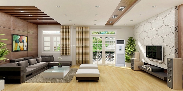 Tại sao điều hòa cây Panasonic 48000btu S-48PB3H5/U-48PSB3H5 được đánh giá là model đáng tin cậy nhất năm nay?