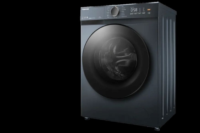 Máy giặt Toshiba inverter TW-T21BU140UWV(MG) sự kết hợp hoàn hảo giữa sức mạnh, tiết kiệm và bền bỉ