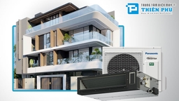 Đôi điều bạn cần biết về chiếc điều hòa nối ống gió Daikin FBFC50DVM9/RZFC50EVM trước khi mua