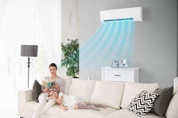 Chọn điều hòa cho phòng nhỏ gia đình, không nên bỏ qua điều hòa Panasonic CS-N12AKH-8