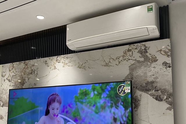 Chia sẻ cách sử dụng điều hòa Panasonic CS-N24AKH-8 non-inverter sao cho tiết kiệm điện