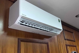 Điều hòa Panasonic CS-XU12BKH-8, lựa chọn xứng đáng dành cho ai quan tâm sự chất lượng