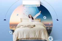 5 ưu điểm làm nên giá trị vượt trội của điều hòa Panasonic 24000btu 1 chiều CS-XU24BKH-8