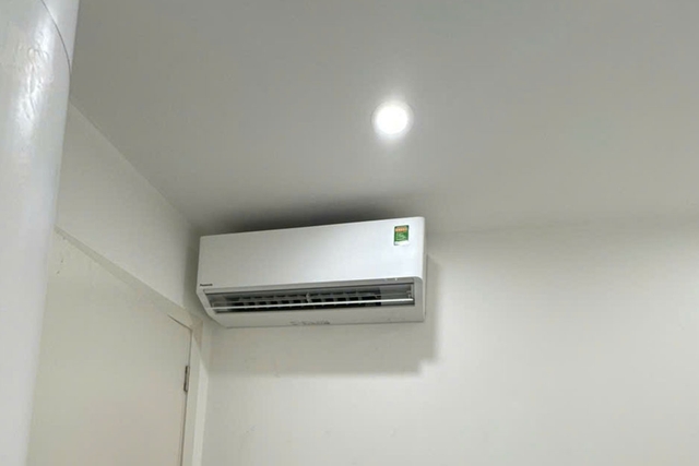 Những điều cần biết về điều hòa Panasonic 2 chiều CS-XZ18BKH-8 trước khi mua