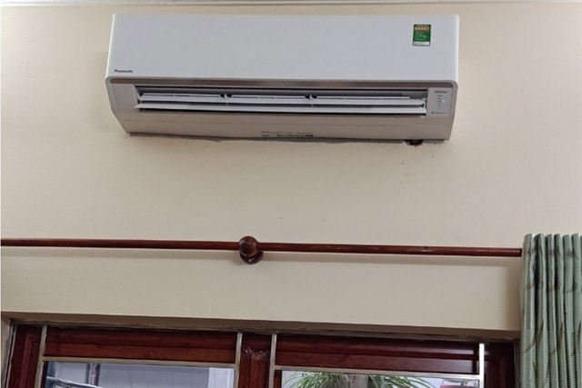 6 lý do bạn nên chọn điều hòa Panasonic CS-YZ18AKH-8 khi tìm điều hòa 2 chiều