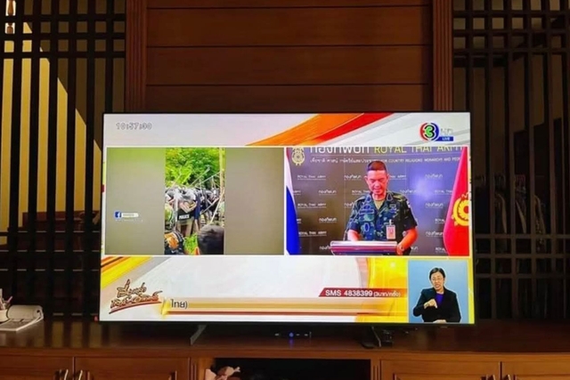 Smart tivi Samsung 55 inch QLED QA55Q6FA, lựa chọn chất lượng trong tầm giá 10 triệu đồng