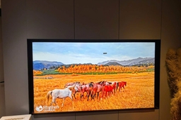 Tivi Samsung QLED 4K 75 inch QA75Q6FA, giá thành phải chăng nhưng chất lượng cực tốt