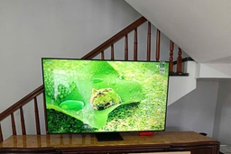 : Đánh giá tổng quan về smart tivi Samsung QLED 55 inch QA55Q7F5 giá rẻ