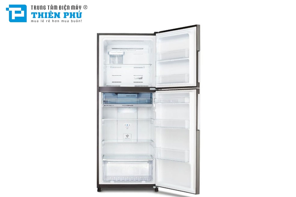 Tủ Lạnh Sharp Inverter 471 Lít SJ-XP500AE-DS