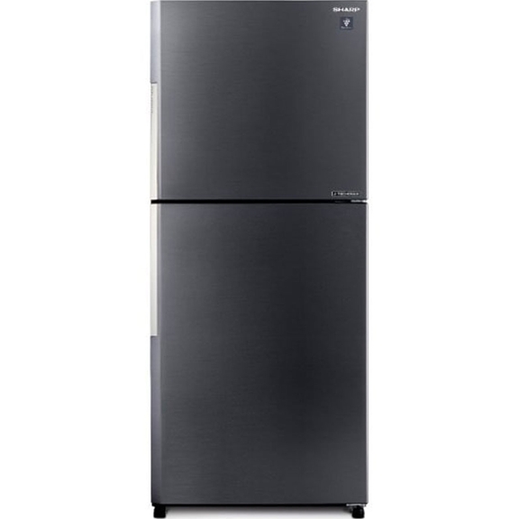 Tủ lạnh Sharp inverter 198 lít SJ-X198V-DG giải pháp tiết kiệm điện cho gia đình hiện đại