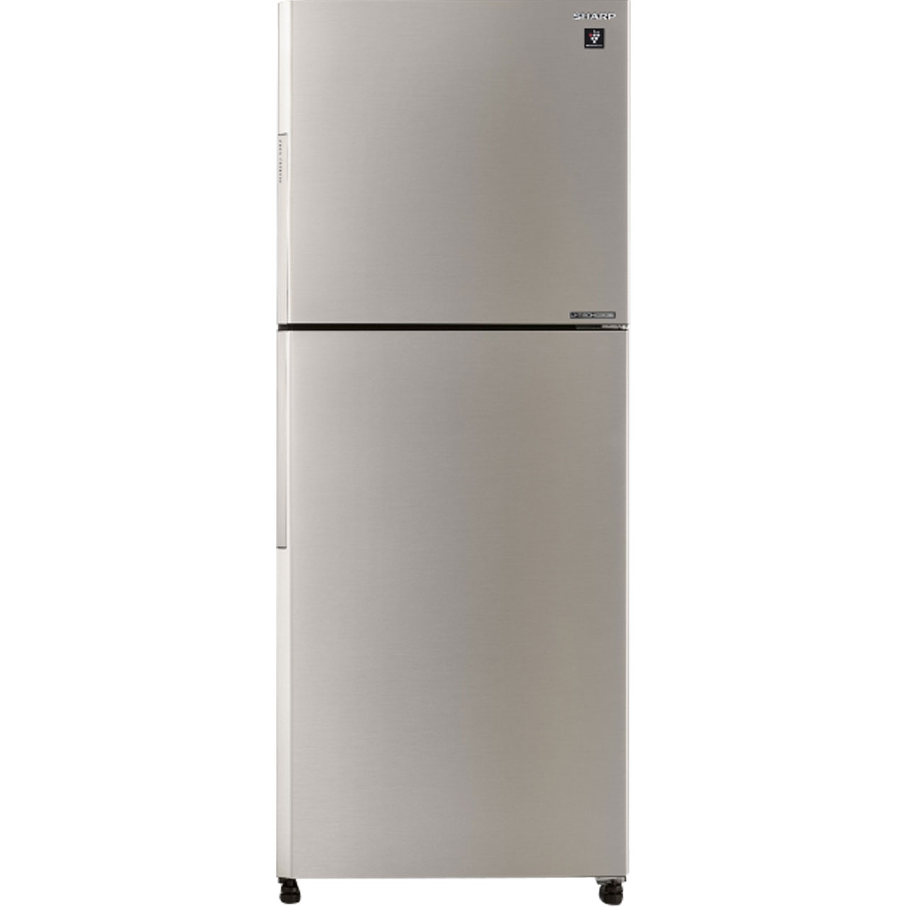 Tủ lạnh Sharp inverter 430 lít SJ-XP470AE-SL không gian lưu trữ rộng, bảo quản thực phẩm toàn diện