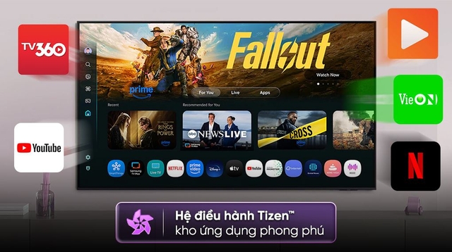 Smart tivi Samsung 65 inch UA65U8550FKXXV giá bao nhiều? Chất lượng có tốt không?