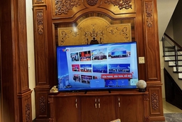 Chia sẻ 3 đặc điểm nổi bật làm mê mẩn người dùng ở google tivi Sony 75 inch 4K K-75XR50