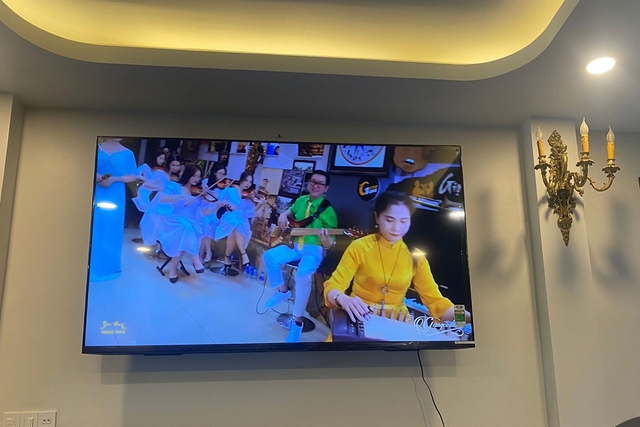 4 điều cần biết về google tivi Sony 75 inch 4K K-75S20M2 trước khi chọn mua