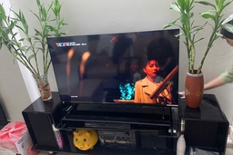 Google tivi Sony 50 inch 4K K-50S25VM2 có đáng mua không, ưu nhược điểm cần biết?