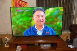 Chia sẻ loạt mẫu tivi 43 inch 4K có chất lượng cực tốt mà giá cả lại hợp lý đáng mua hiện nay