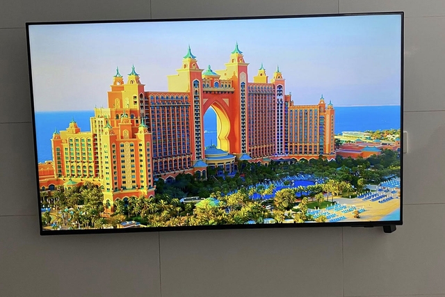 Đánh giá chi tiết google tivi Sony 75 inch 4K K-75S25VM2 có ưu nhược điểm gì?
