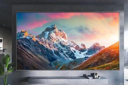 Google tivi Sony 98 inch 4K K-98XR50, rạp chiếu phim tại gia chuẩn 4K đỉnh cao