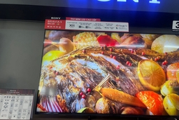 Những đánh giá giúp bạn hiểu rõ chất lượng về tivi Sony 65 inch 4K K-65XR50 mới 2025