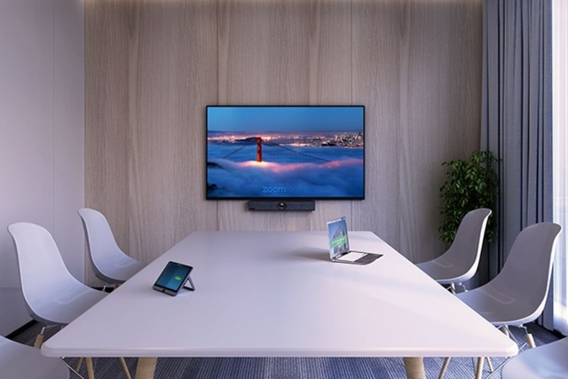 Top 3 tivi LG 4K cao cấp màn hình khủng trên 75 inch cho phòng họp